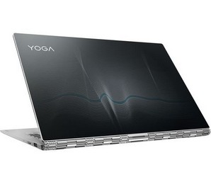 Замена корпуса на планшете Lenovo Yoga 920 13 Vibes в Новосибирске